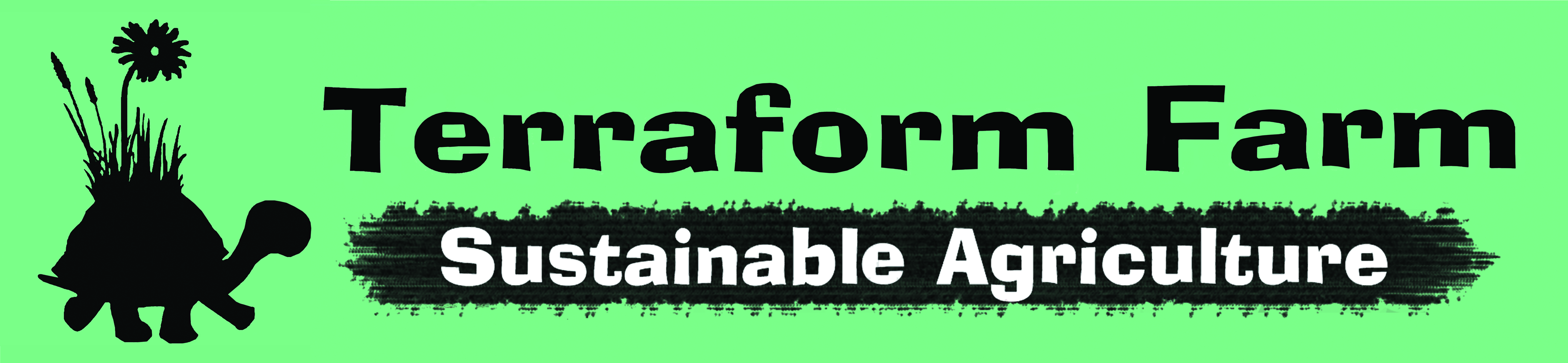 Terraform Farm